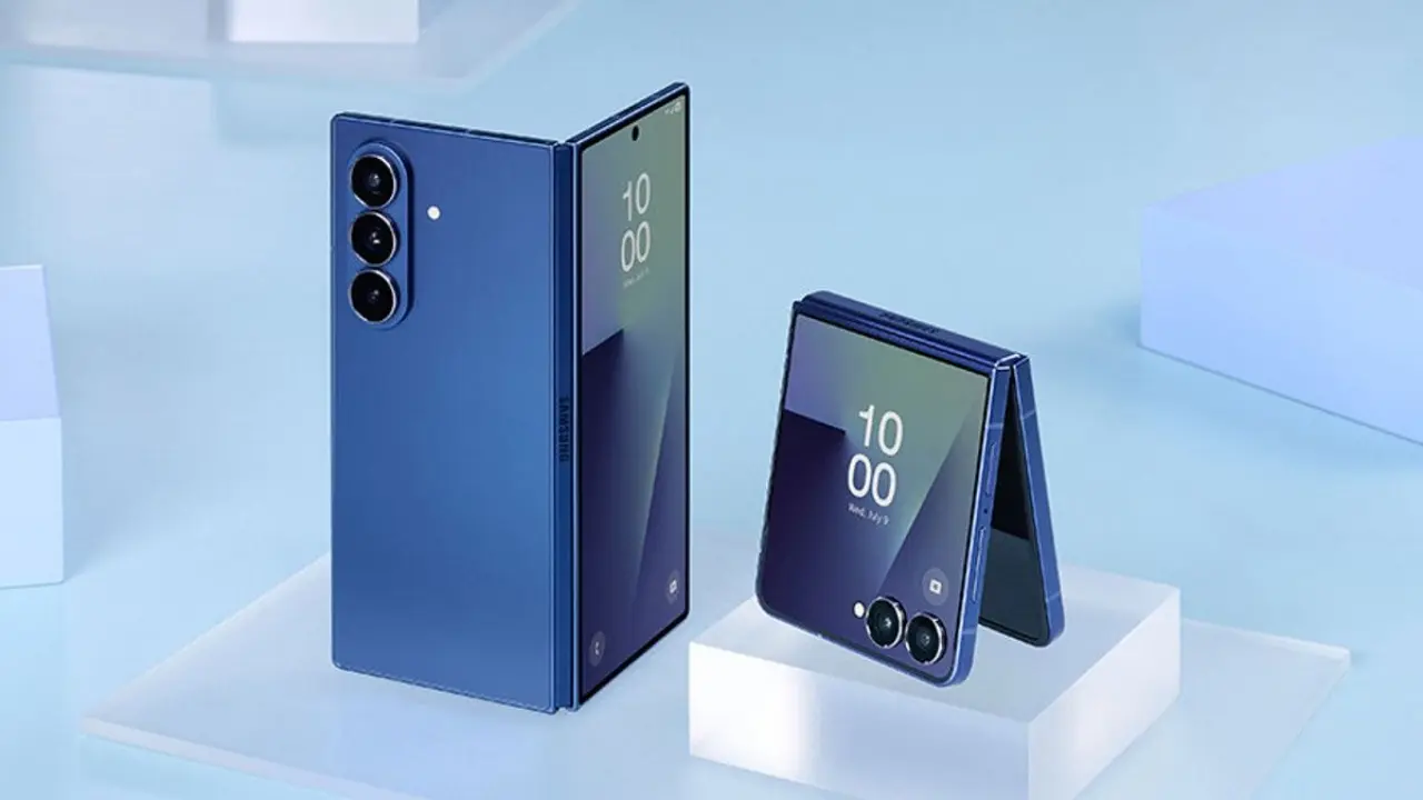 One Ui 9 Samsung Mulai Diuji Galaxy Z Fold Dan Flip Jadi Yang Pertama