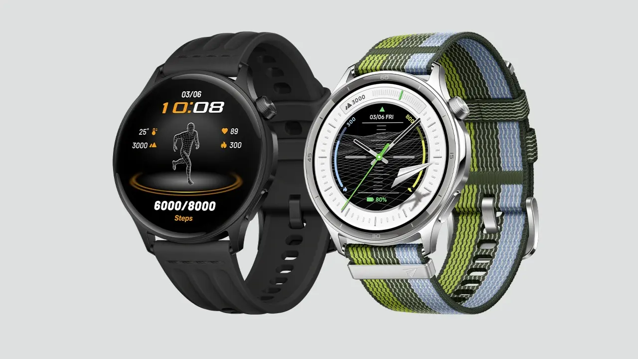 Oppo Watch S Meluncur Di Eropa Smartwatch Dengan Layar 3 000 Nits Dan Fitur Kebugaran Canggih