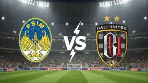 PSIM Yogyakarta vs Bali United, Serdadu Tridatu Targetkan Kemenangan di Kandang Laskar Mataram
