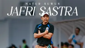 PSIS Semarang Resmi Akhiri Kerja Sama dengan Pelatih Jafri Sastra