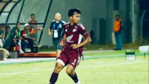 PSM Makassar Buka Suara Kasus Dugaan Kekerasan Ricky Pratama