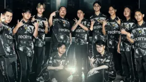 Pak AP Sampaikan Alasan RRQ Hoshi Rekrut Dan dan Super Kenn untuk MPL ID Season 17