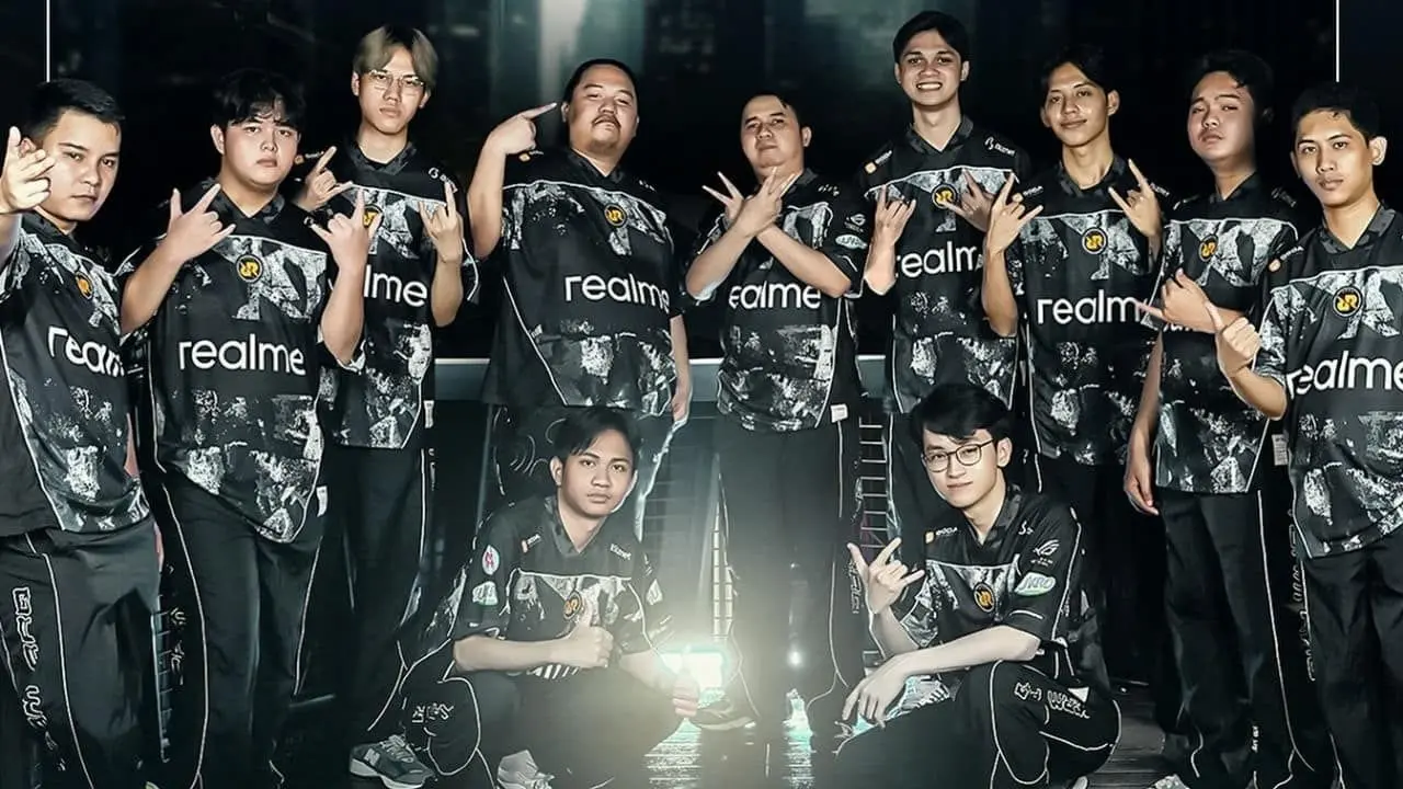 Pak Ap Sampaikan Alasan Rrq Hoshi Rekrut Dan Dan Super Kenn Untuk Mpl Id Season 17