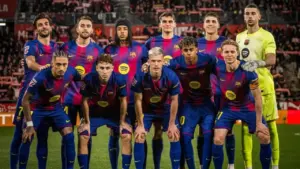 Pau Cubarsi dan Gerard Martin Buka Suara Terkait Keputusan VAR dalam Laga Girona Lawan Barcelona