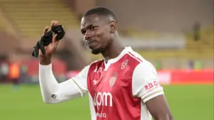 Paul Pogba Tak Masuk Daftar Skuad AS Monaco di Ajang Liga Champions, Ini Alasannya