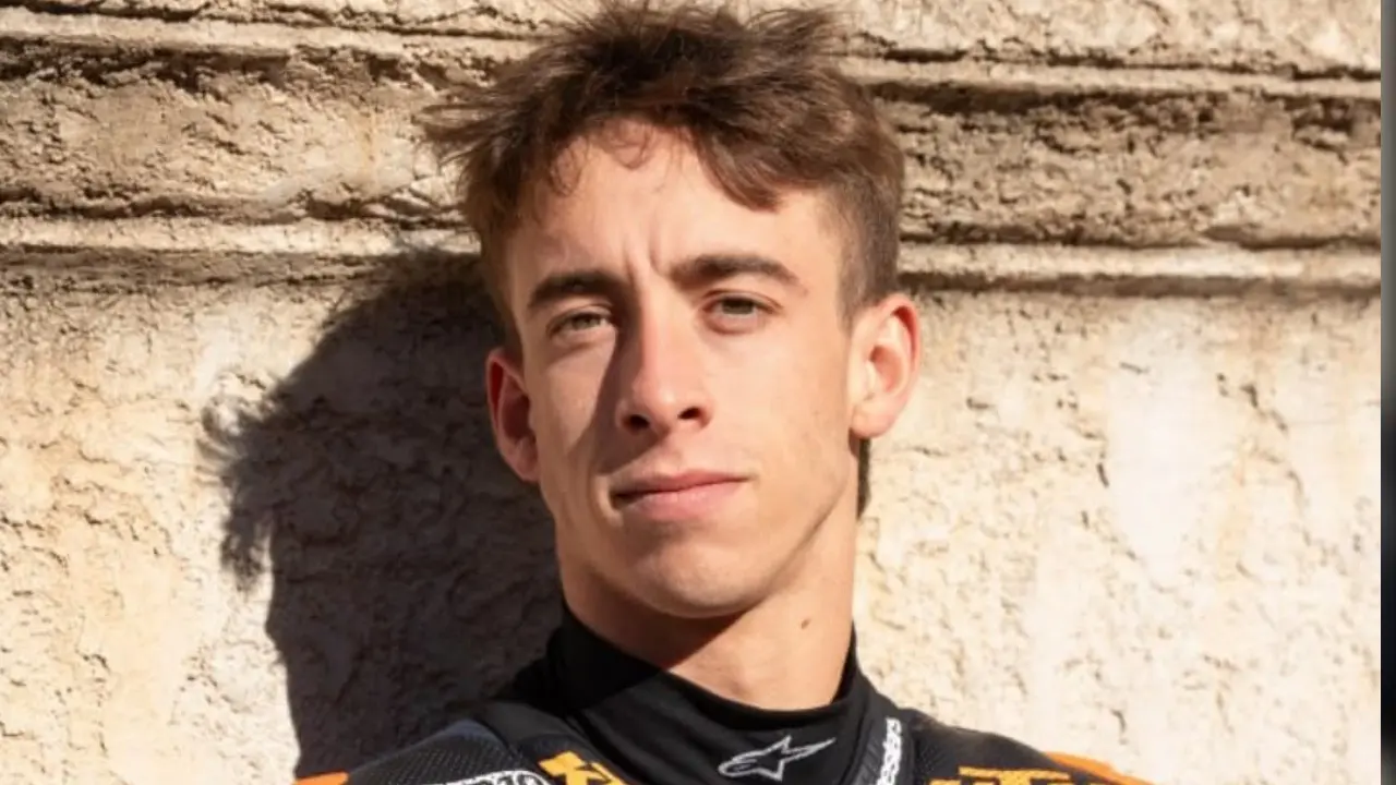 Pedro Acosta Heran Motogp Gelar Street Race Adelaide Meski Pernah Tolak Road Racing