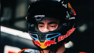Pedro Acosta Puas dengan Motor KTM 2026, Tapi Ducati & Aprilia Punya Pace Mengerikan