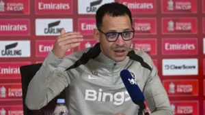 Pelatih Chelsea Akui Performa Babak Pertama Buruk Saat Lawan West Ham, “Saya Sendiri Akan Mencemooh”