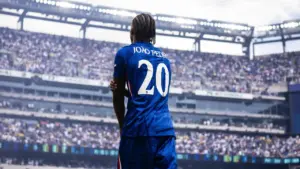 Pelatih Chelsea Puji Joao Pedro Sebagai Pemain Top, Sebut Punya Kualitas Bintang