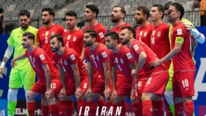 Pelatih Iran Waspadai Kejutan Indonesia di Final Piala Asia Futsal 2026