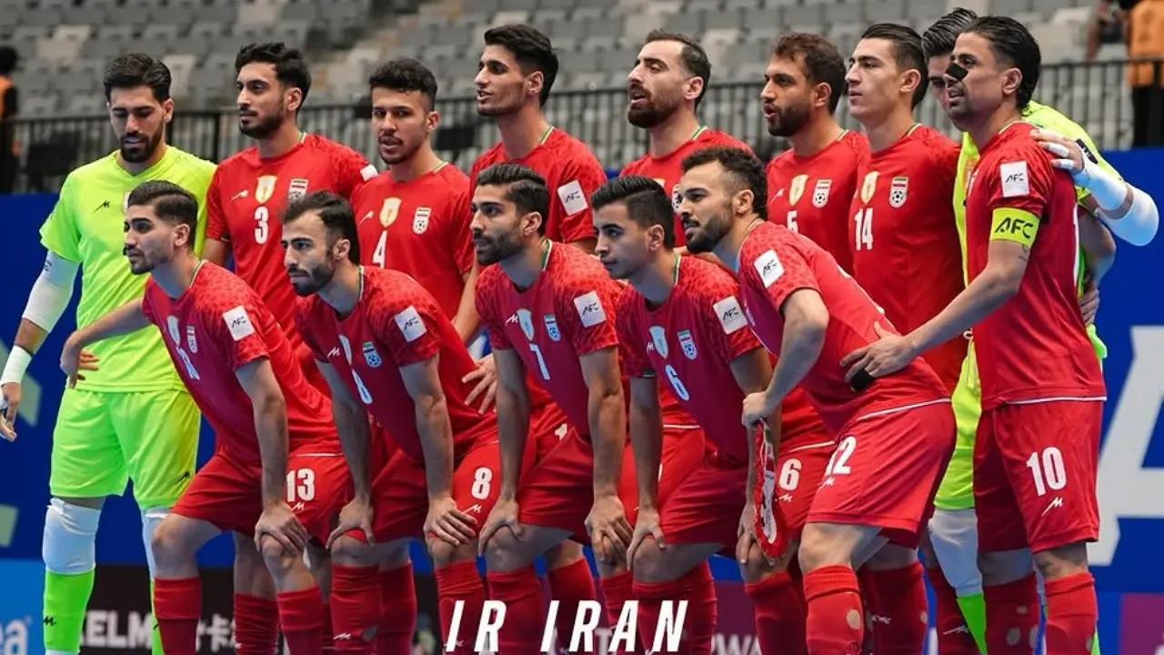 Pelatih Iran Waspadai Kejutan Indonesia Di Final Piala Asia Futsal 2026