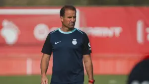 Pelatih Mallorca Akui Barcelona Tim Terkuat La Liga Saat Ini