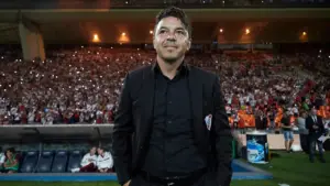 Pelatih Marcelo Gallardo Resmi Berpisah dengan River Plate, Siap Tinggalkan Klub Akhir Pekan Ini