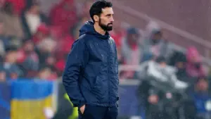 Pelatih Real Madrid Alvaro Arbeloa Berikan Kabar Terbaru Soal Cedera Kylian Mbappe