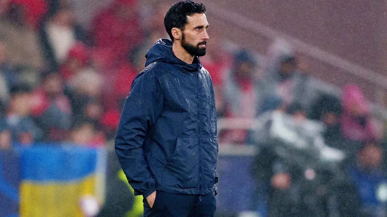 Pelatih Real Madrid Alvaro Arbeloa Berikan Kabar Terbaru Soal Cedera Kylian Mbappe