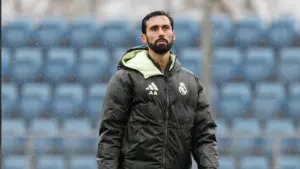 Pelatih Real Madrid Kritik Kasus Negreira yang Tak Kunjung Tuntas