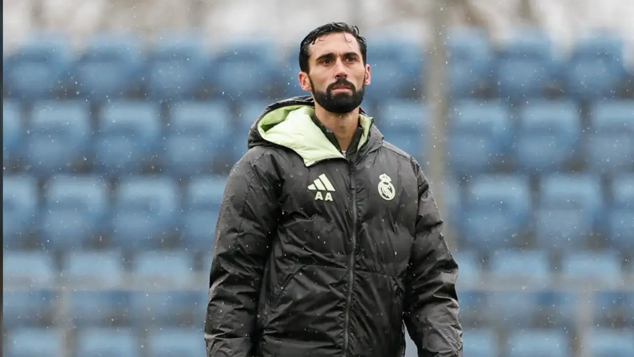 Pelatih Real Madrid Kritik Kasus Negreira Yang Tak Kunjung Tuntas