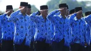 Pemerintah Sesuaikan Jam Kerja ASN Selama Ramadan 2026, Begini Detail Durasi Kerjanya