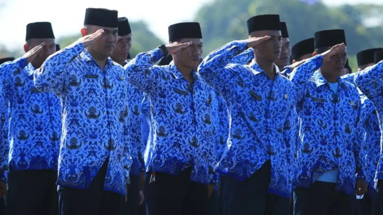 Pemerintah Sesuaikan Jam Kerja Asn Selama Ramadan 2026 Begini Detail Durasi Kerjanya