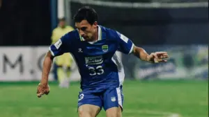 Pengalaman Emosional Thom Haye di Solo, Kota Kakeknya yang Bersejarah