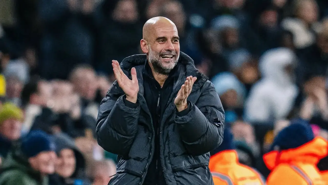 Pep Guardiola Pertanyakan Aturan Di Final Carabao Cup Jelang Lawan Arsenal
