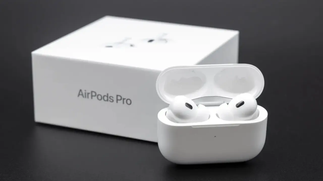 Perbandingan Airpods Pro 3 Vs Airpods Pro 2 Mana Lebih Worth It Dibeli