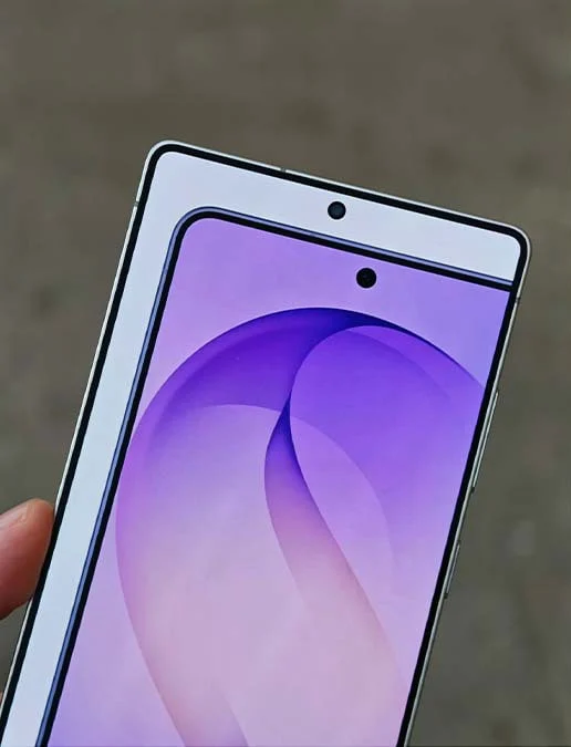 Perbandingan Desain Samsung Galaxy S25 Ultra Dan S26 Ultra