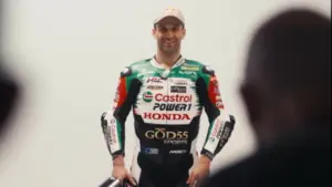 Performa Honda Meningkat, Johann Zarco Targetkan Finis Lima Besar MotoGP 2026