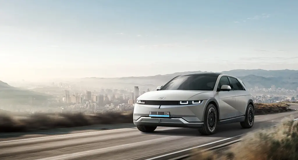 Performa Dan Jarak Tempuh Hyundai Ioniq 5
