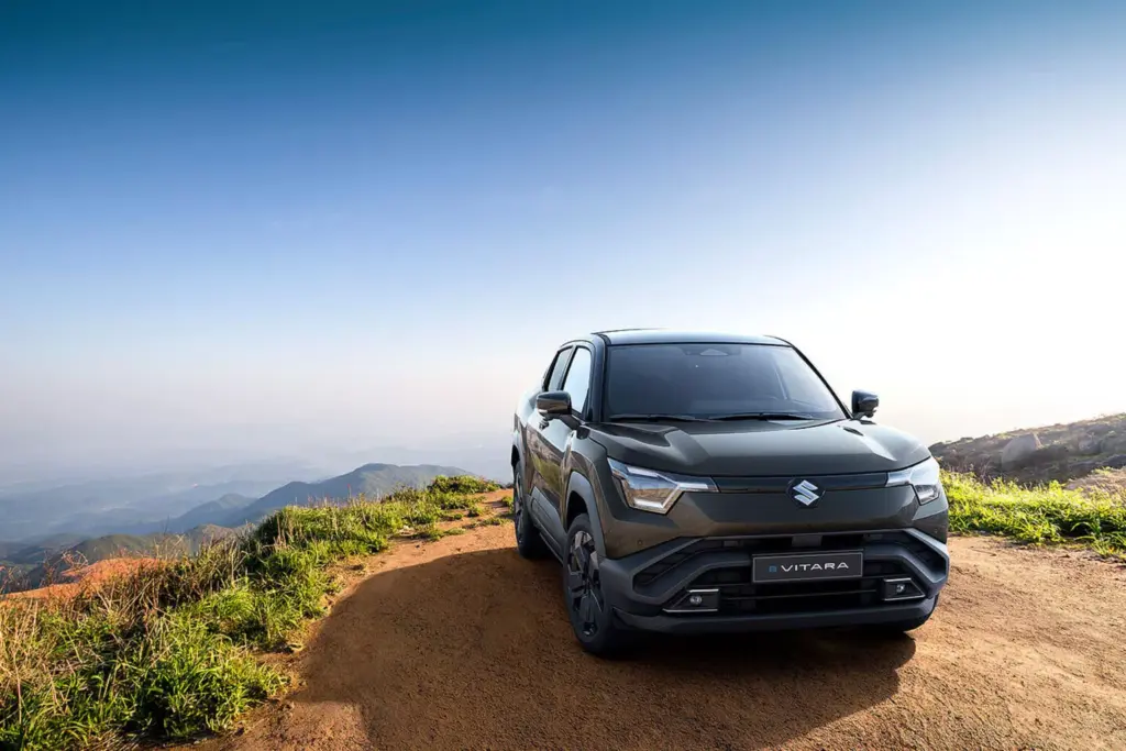 Performa Dan Jarak Tempuh Suzuki Evitara Di Indonesia