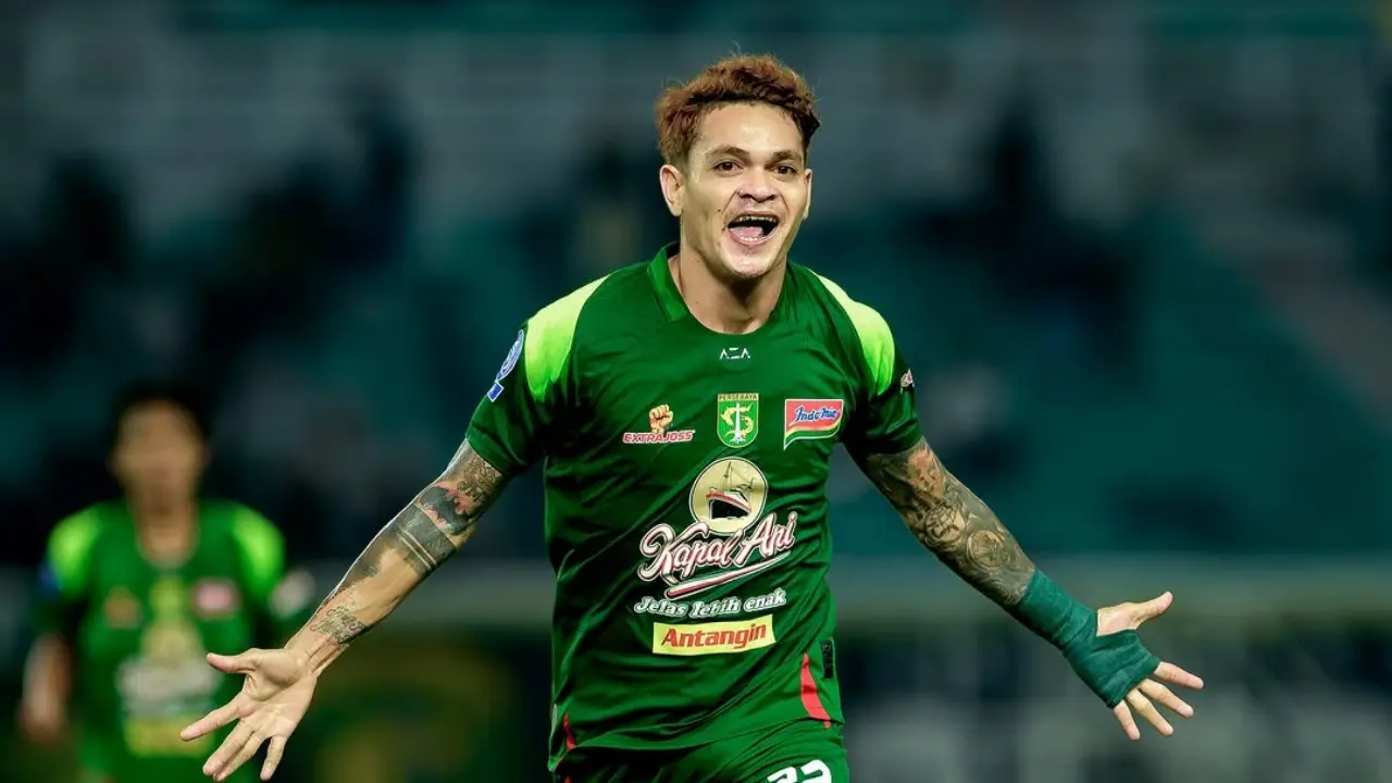 Persebaya Optimistis Hadapi Persib Bernardo Tavares Ingin Pemain Asuhannya Percaya Diri