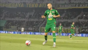 Persebaya Surabaya vs Dewa United: Momen Emosional Risto Mitrevski Hadapi Mantan Klub