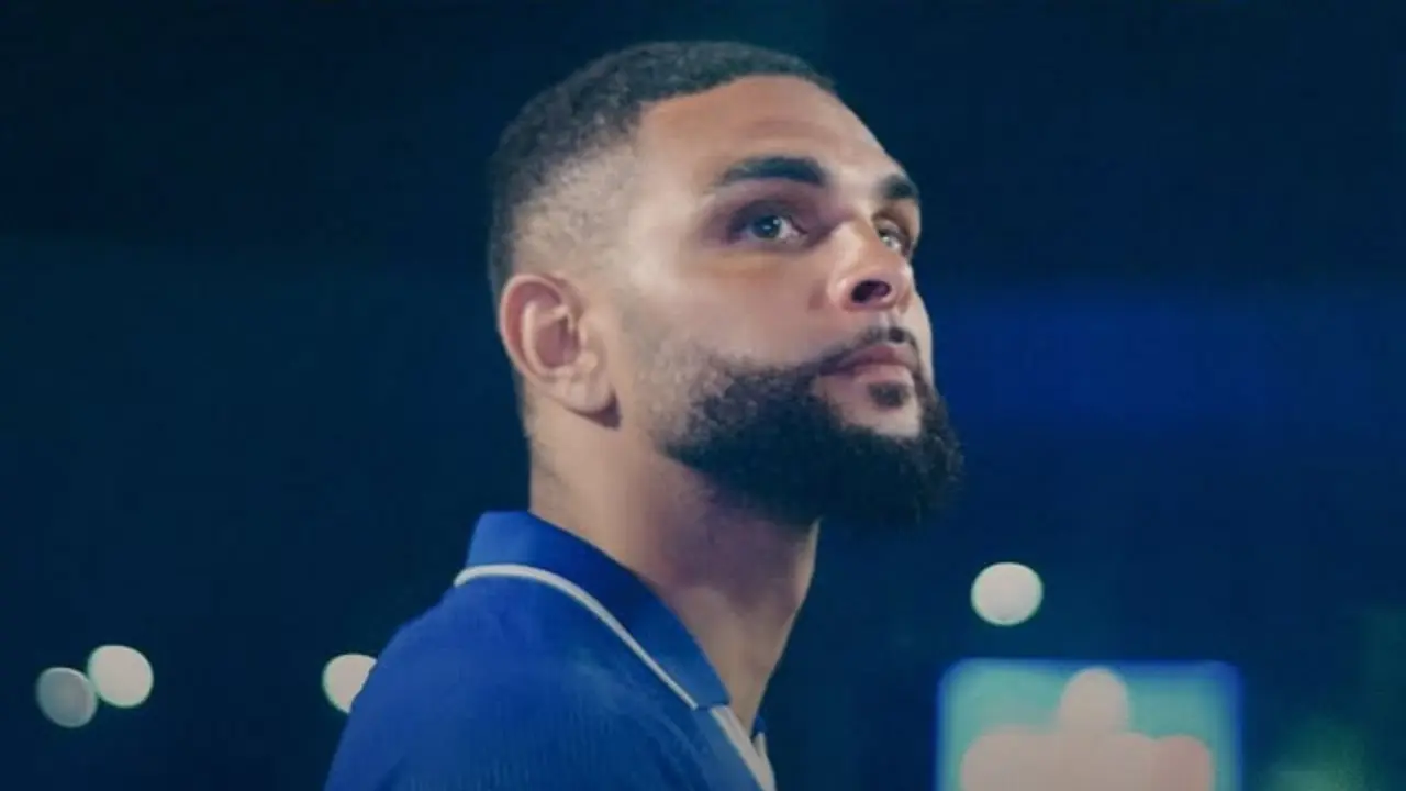 Persib Bandung Istirahatkan Layvin Kurzawa Demi Jaga Kondisi Fisik