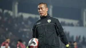 Persijap Jepara Resmi Rekrut Yoo Jae-hoon, Eks Pelatih Kiper Timnas Indonesia Era Shin Tae-yong