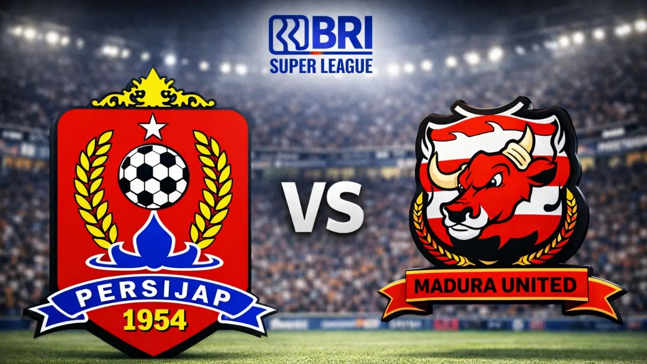 Persijap Jepara Vs Madura United Laskar Kalinyamat Targetkan Poin Penuh Hadapi Laskar Sape Kerrab