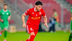 Persijap Resmi Rekrut Winger Brasil Lucas Morelatto, Harapan Baru Demi Keluar dari Zona Degradasi