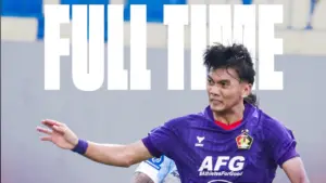 Persik Kediri dan PSIM Yogyakarta Berbagi Poin Usai Imbang 2-2 di BRI Super League