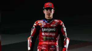 Prediksi Marc Marquez Soal Lineup MotoGP 2027, Banyak Rookie dan Wajah Baru