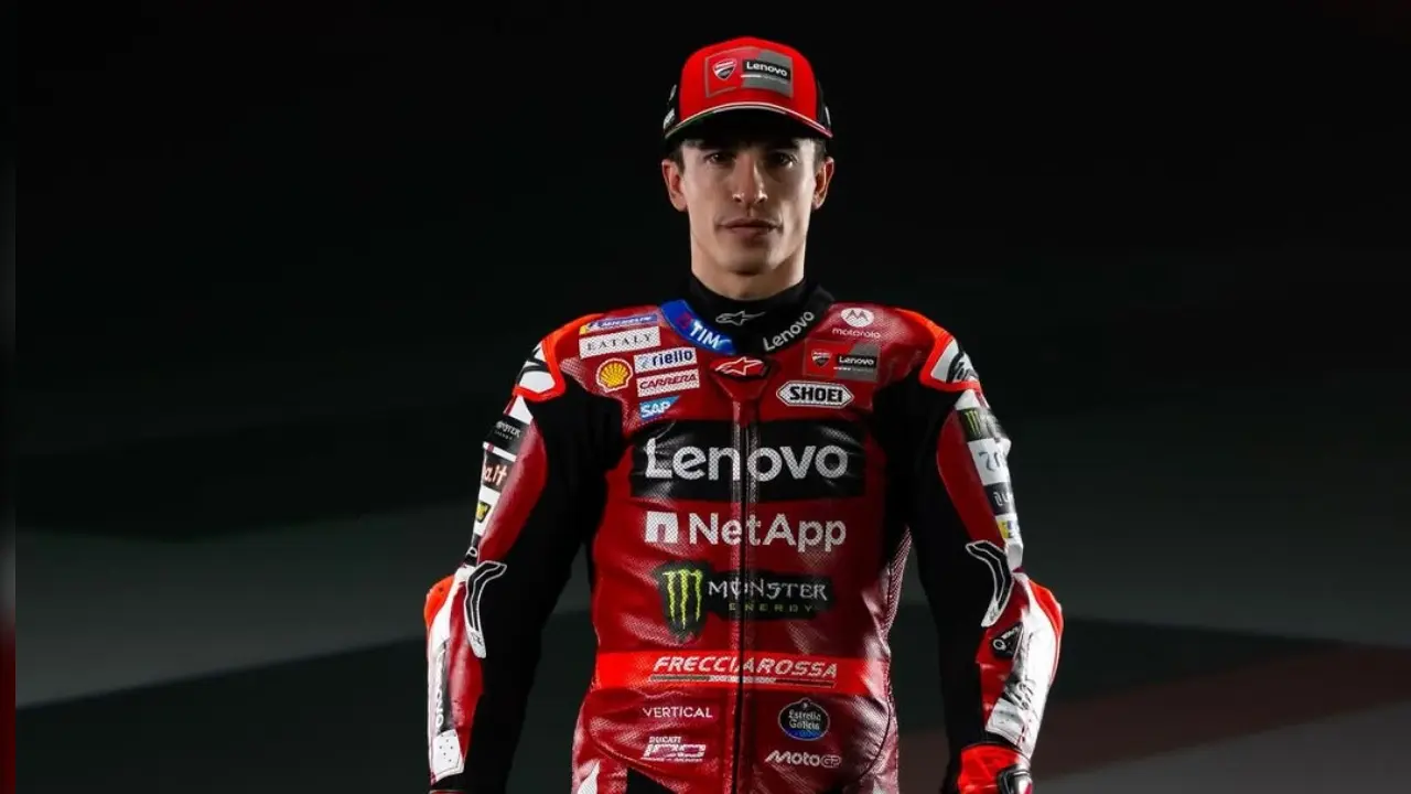 Prediksi Marc Marquez Soal Lineup Motogp 2027 Banyak Rookie Dan Wajah Baru
