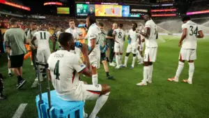 Premier League dan EFL Sediakan Jeda Buka Puasa di Tengah Laga, Wujud Dukungan Pemain Muslim