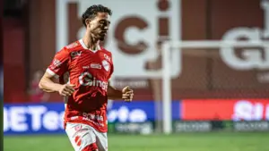 Profil Jean Mota, Eks Rekan Lionel Messi yang Digadang-gadang Jadi Gelandang Baru Persija
