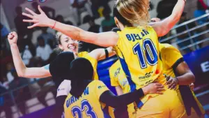 Proliga 2026 Putri: Jakarta Livin Mandiri Hentikan Tren Kekalahan Usai Kalahkan Medan Falcons 3-0