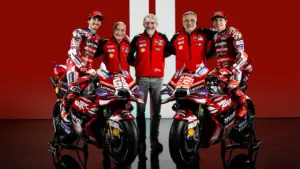 Promotor MotoGP Tolak Ducati Tambah Tim Satelit Baru hingga 2027, Ini Alasannya
