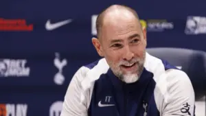 Pujian Igor Tudor untuk Arsenal, Klaim The Gunners Adalah Tim Terbaik di Dunia Saat Ini
