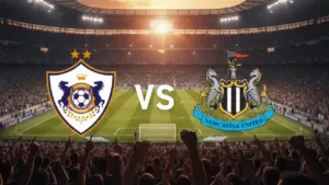 Qarabag vs Newcastle United, Eddie Howe Ingatkan Anak Asuhnya Tak Anggap Remeh Tuan Rumah di Liga Champions