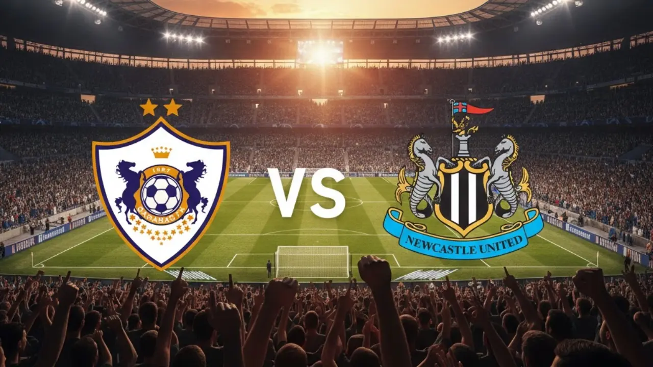 Qarabag Vs Newcastle United Eddie Howe Ingatkan Anak Asuhnya Tak Anggap Remeh Tuan Rumah Di Liga Champions