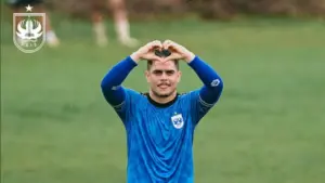 Rafinha Tegaskan PSIS Semarang Tak Ingin Bermain di Liga 3!