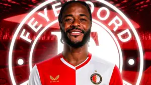 Raheem Sterling Resmi Gabung Feyenoord Hingga Akhir Musim, Target Bangkit di Eredivisie