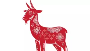 Ramalan Shio Kambing Di Tahun Kuda Api 2026: Keberuntungan Karier, Finansial, dan Asmara