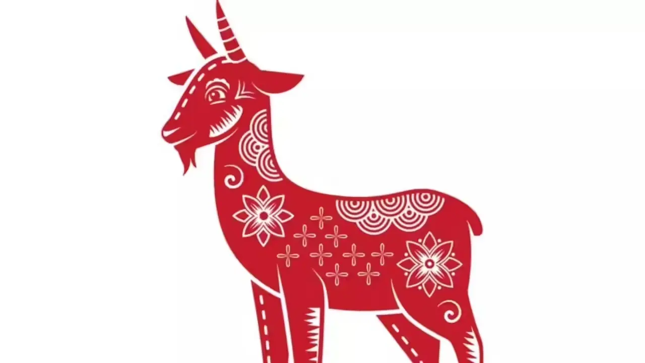 Ramalan Shio Kambing Di Tahun Kuda Api 2026 Keberuntungan Karier Finansial Dan Asmara